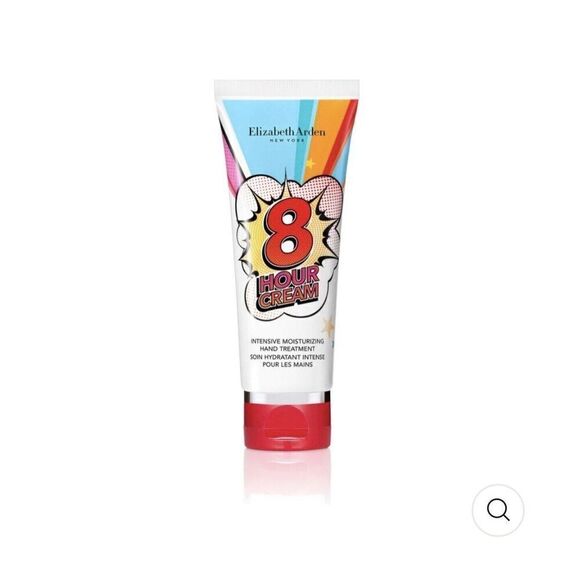 ELIZABETH ARDEN Eight Hour Cream Skin Protectant 1.7oz/50ml - Picture 1 of 4